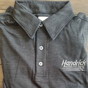 Hendrick Polo